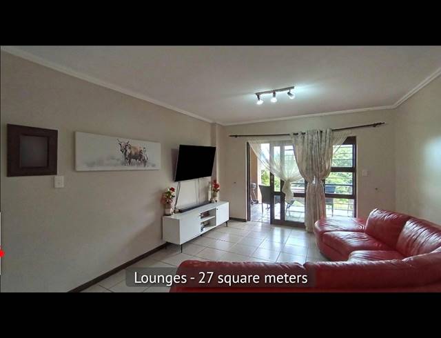 2 BEDROOM APARTMENT FOR SALE IN WESTVILLE